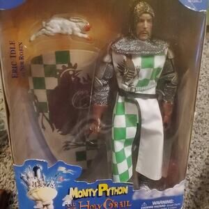 monty python <Figure>